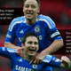Image for article titled Remember When A Chelsea Player Waggled His Dick At Stranded Americans The Day After 9/11?